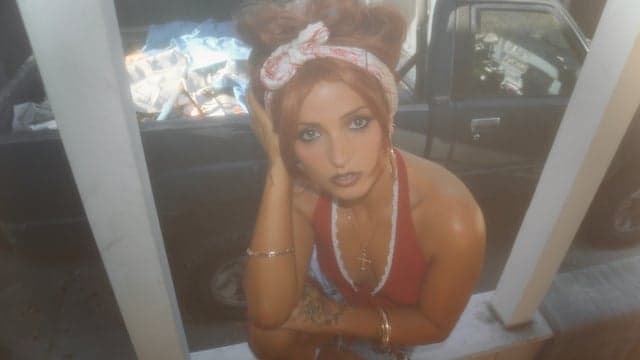 Photograph of Kels