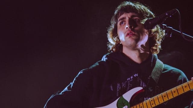 Photograph of Porter Robinson