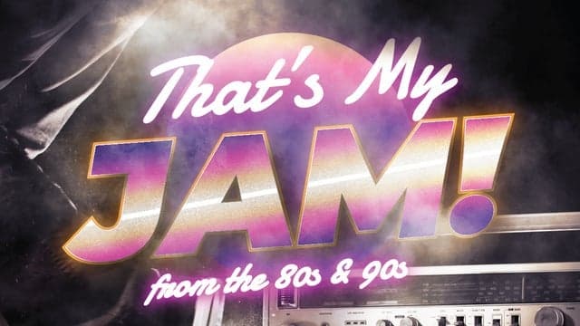 Photograph of That's My Jam