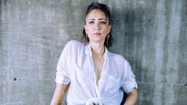 Photograph of KT Tunstall