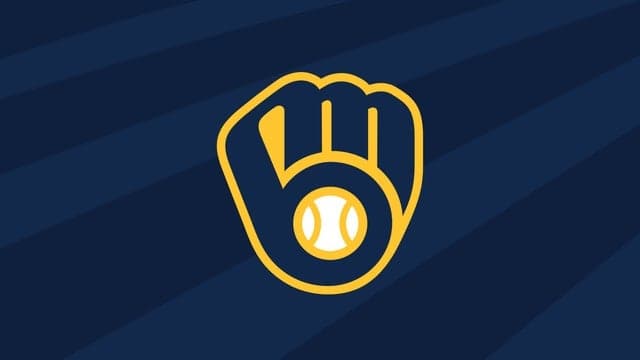 Photograph of Milwaukee Brewers