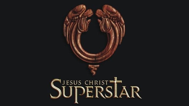 Photograph of Jesus Christ Superstar