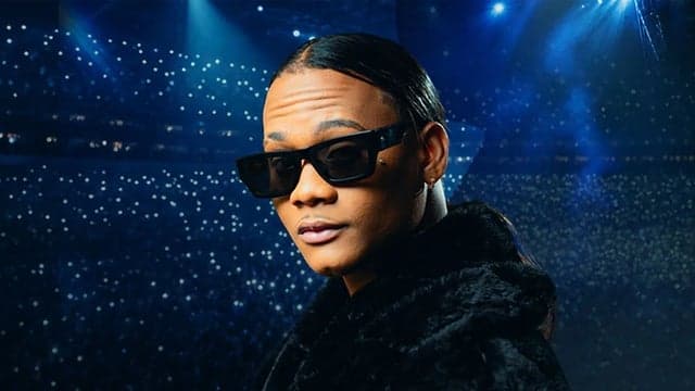 Photograph of Dalvin La Melodia