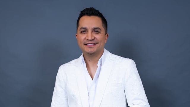 Photograph of Josi Cuen
