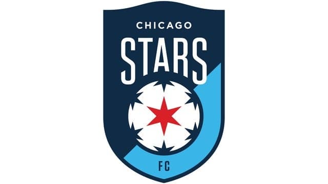 Photograph of Chicago Stars FC