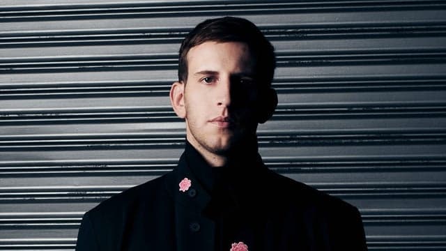 Photograph of Illenium