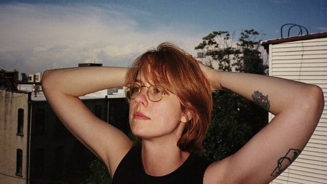 Photograph of Avalon Emerson