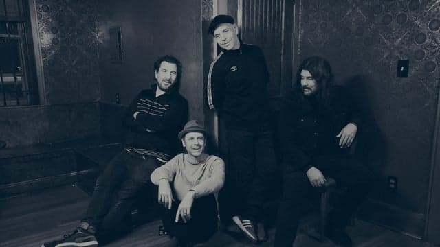Photograph of The Bouncing Souls