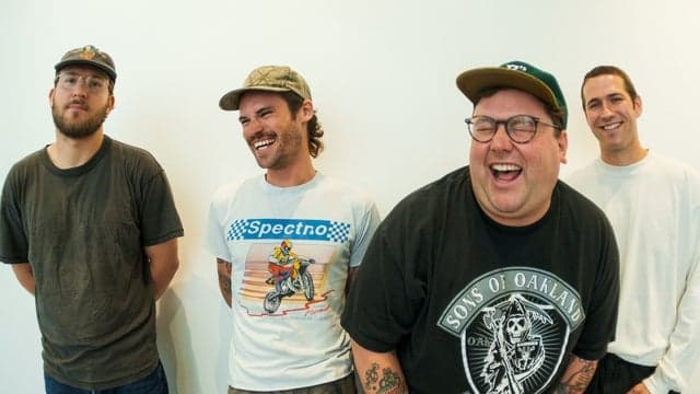 Photograph of Mom Jeans