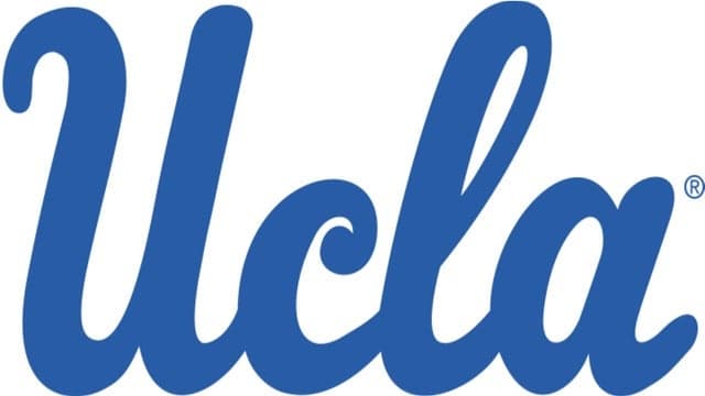 Photograph of UCLA Bruins Baseball