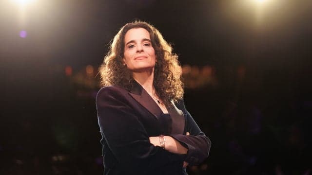 Photograph of Jessica Kirson