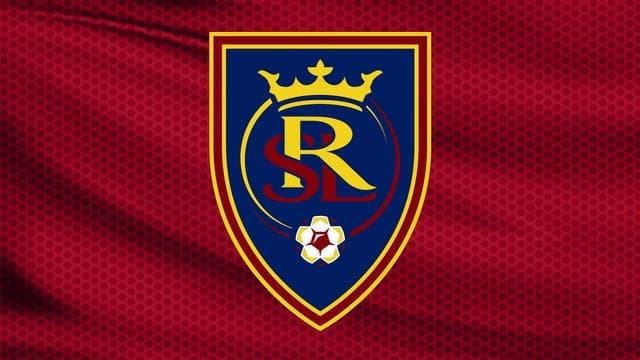 Photograph of Real Salt Lake