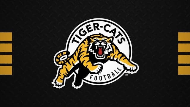 Photograph of Hamilton Tiger-Cats