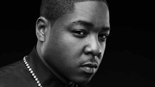 Photograph of Jadakiss