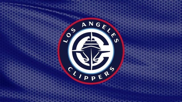 Photograph of Los Angeles Clippers