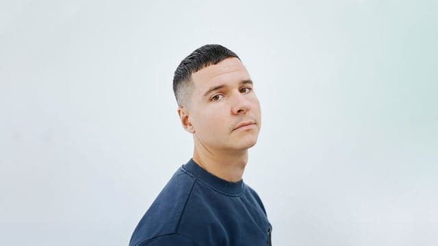 Photograph of Lukas Graham