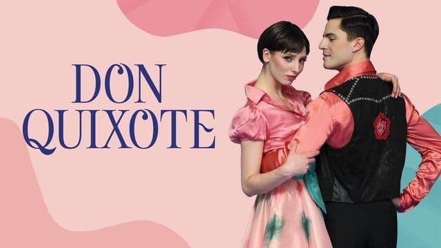 Photograph of Don Quixote - Ballet