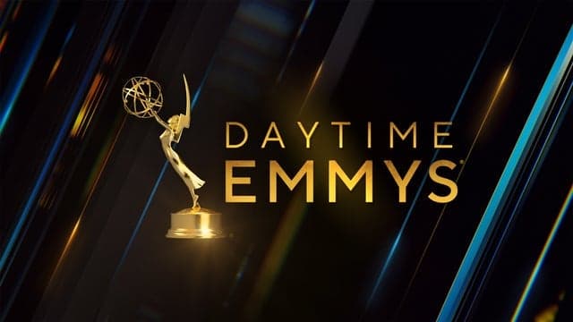 Photograph of Daytime Emmy Awards