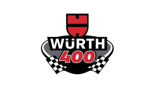 Photograph of Wurth 400