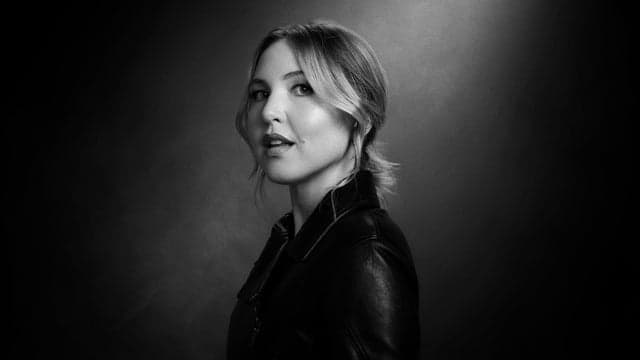 Photograph of Taylor Tomlinson