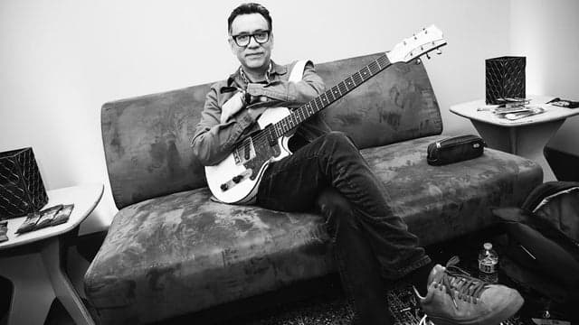 Photograph of Fred Armisen