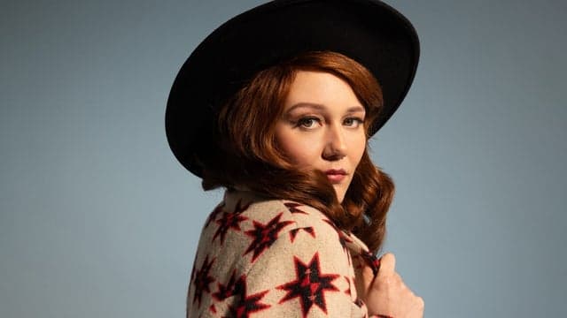 Photograph of Molly Tuttle