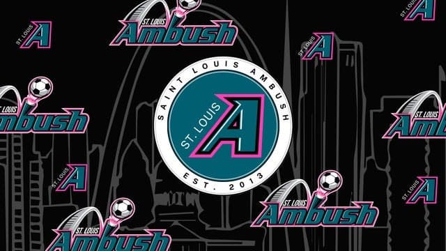 Photograph of St. Louis Ambush