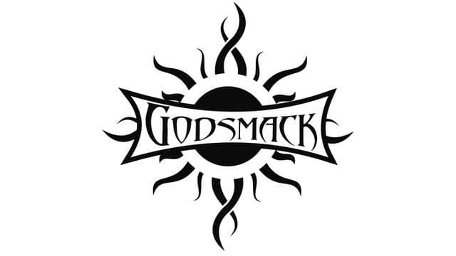 Photograph of Godsmack