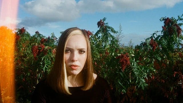 Photograph of Soccer Mommy