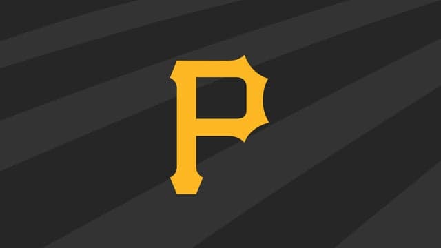 Photograph of Pittsburgh Pirates