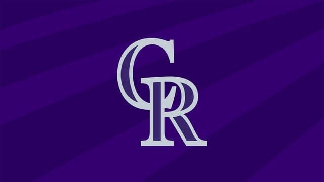 Photograph of Colorado Rockies