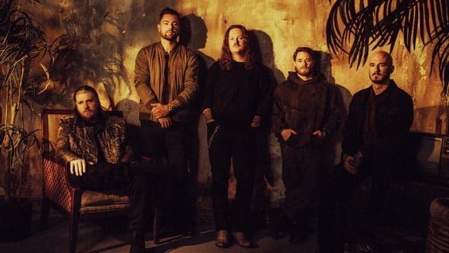 Photograph of Wage War