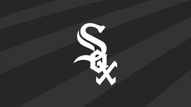 Photograph of Chicago White Sox