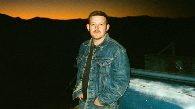 Photograph of Kameron Marlowe