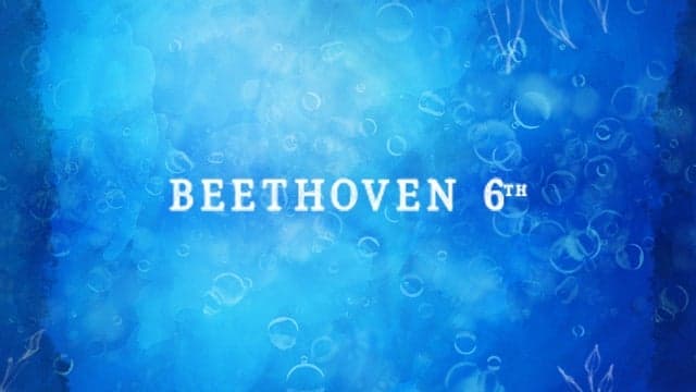 Photograph of All Beethoven