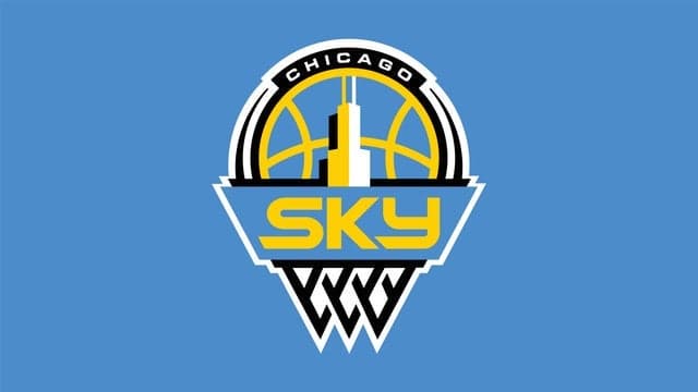 Photograph of Chicago Sky