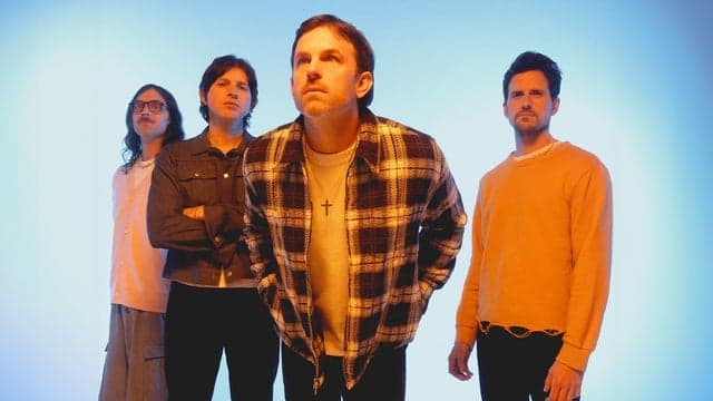 Photograph of Kings Of Leon