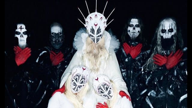 Photograph of In This Moment