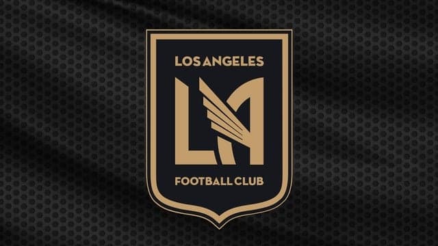 Photograph of Los Angeles FC