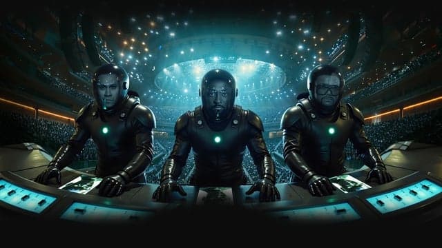 Photograph of Black Eyed Peas
