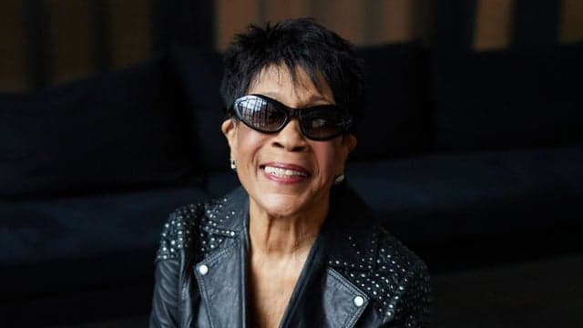 Photograph of Bettye LaVette