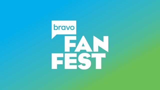 Photograph of Bravo Fan Fest