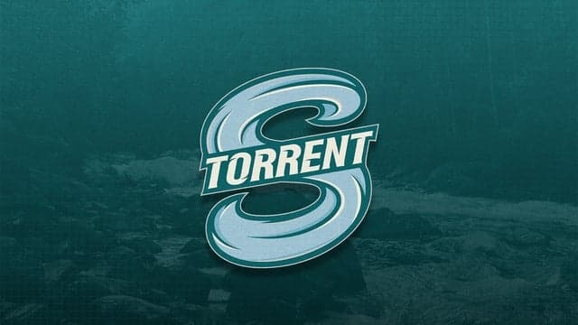 Photograph of Seattle Torrent