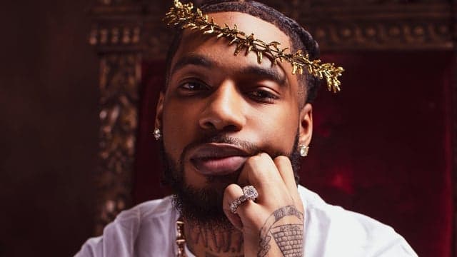 Photograph of Key Glock