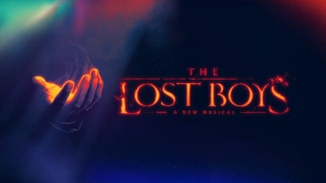 Photograph of The Lost Boys