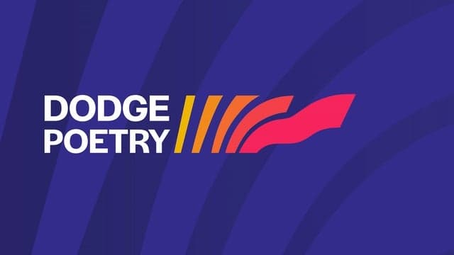 Photograph of Dodge Poetry Festival