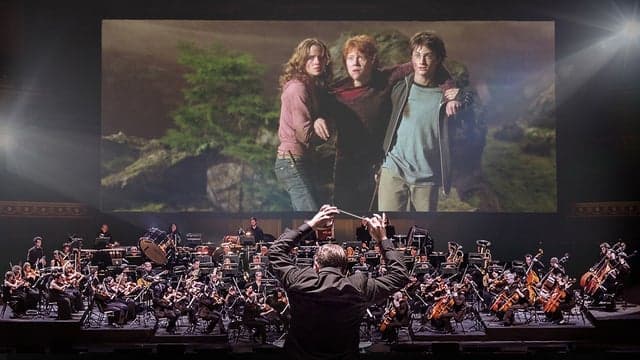 Photograph of Harry Potter and The Prisoner of Azkaban