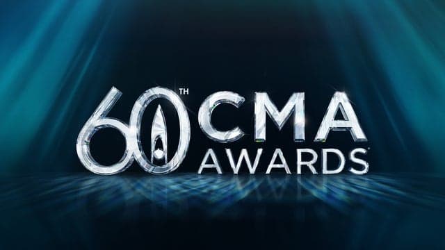 Photograph of CMA Awards
