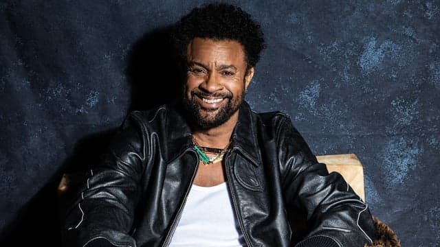 Photograph of Shaggy