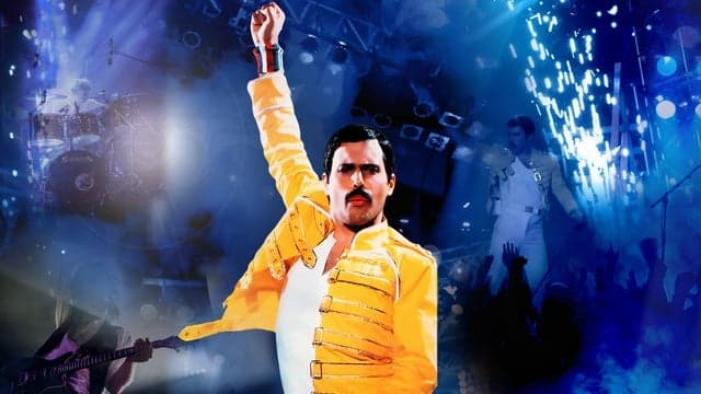 Photograph of Killer Queen